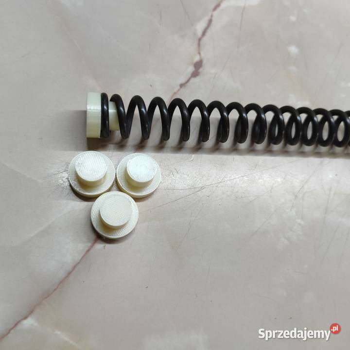 SPRĘŻYNA HATSAN ZESTAW TUNINGOWY WSZYSTKIE Ruda Śląska