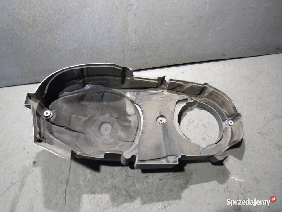 SUZUKI BURGMAN 400 250 N400 K7 10 OSŁONA SILNIKA Toruń