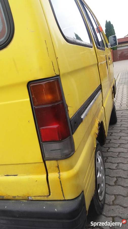 Suzuki Super carry Radom