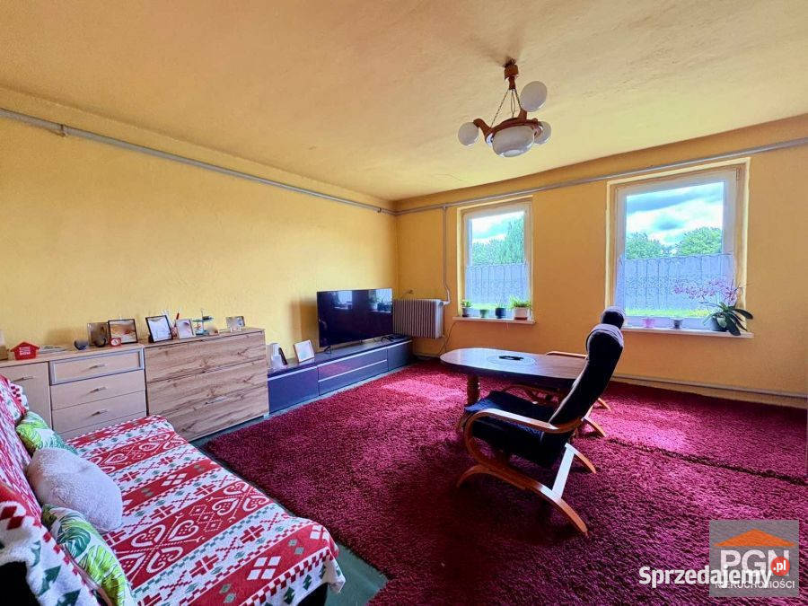 Sprzedaż domu wolnostojącego 180m2 Gryfice