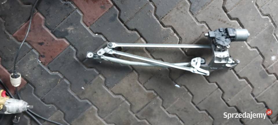 Mechanizm wycieraczek Ford C zachodniopomorskie sprzedam