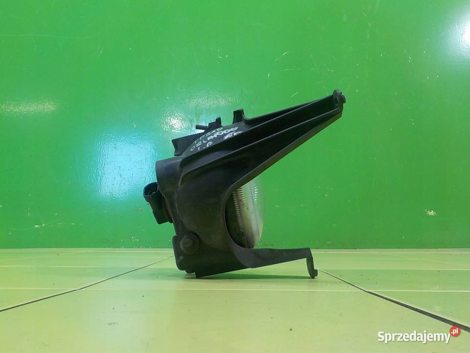 CHEVROLET ORLANDO 18 B 13r 5D halogen lewy Suków sprzedam