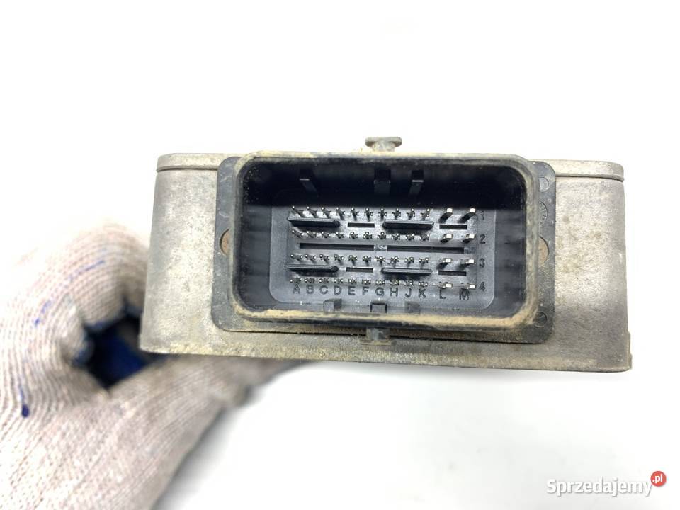 KOMPUTER LPG 67R014903 STEROWNIK GAZU ZASILANIA Elementy instalacji LPG podkarpackie