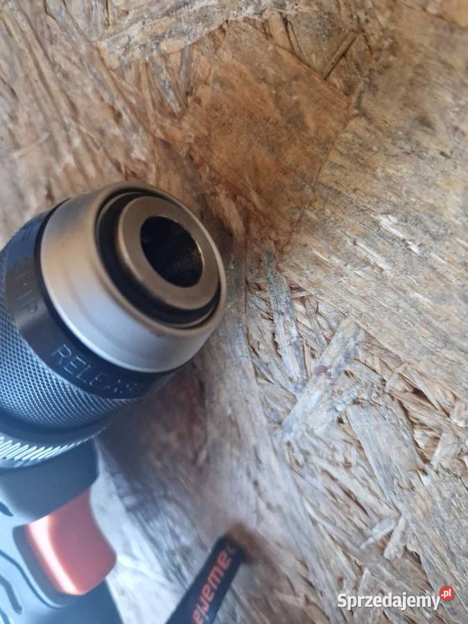 BAWARIA 3118 WIERTARKO WKRĘTARKA Z UDAREM Głogowa