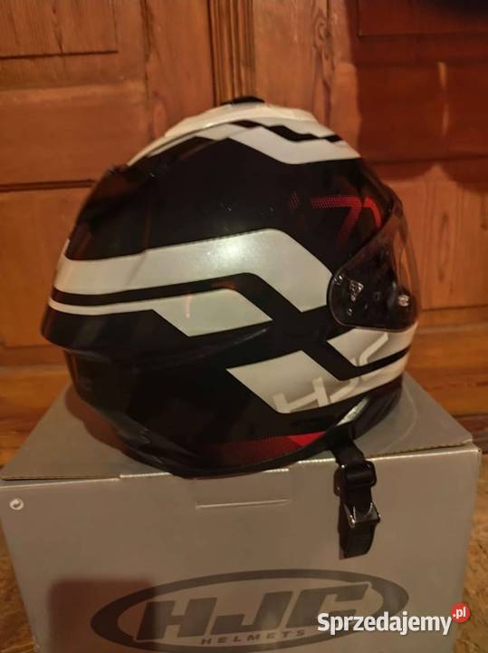 Kask HJC L Wielkie Pułkowo