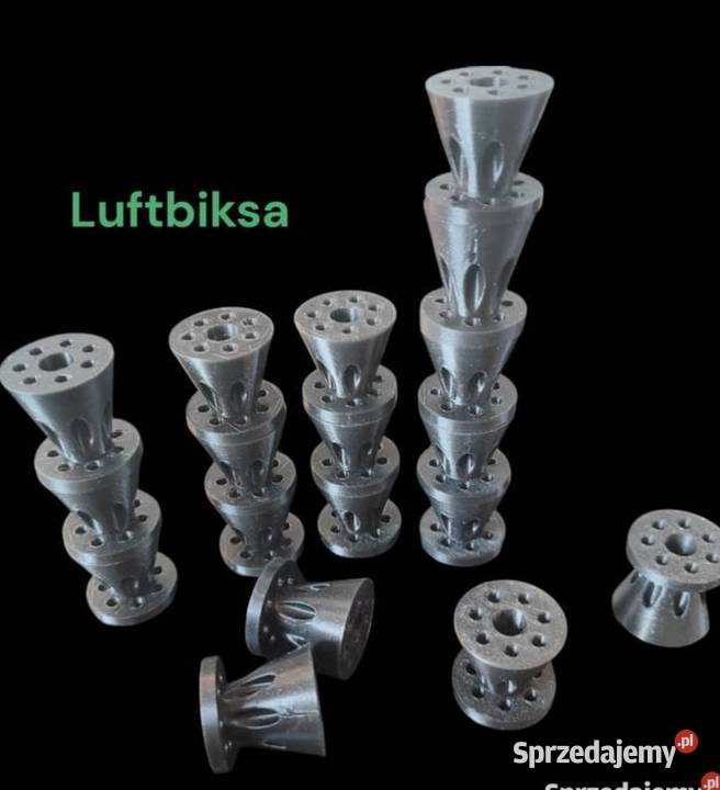 Moduł do tłumika Ruda Śląska