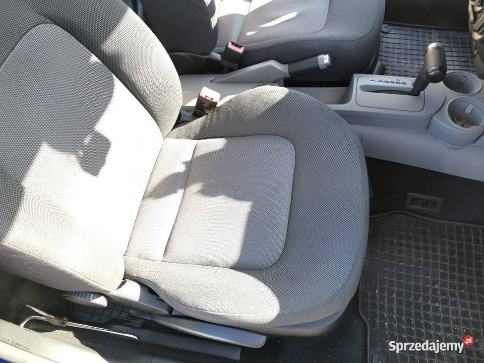 Volkswagen Beetle Wrocław