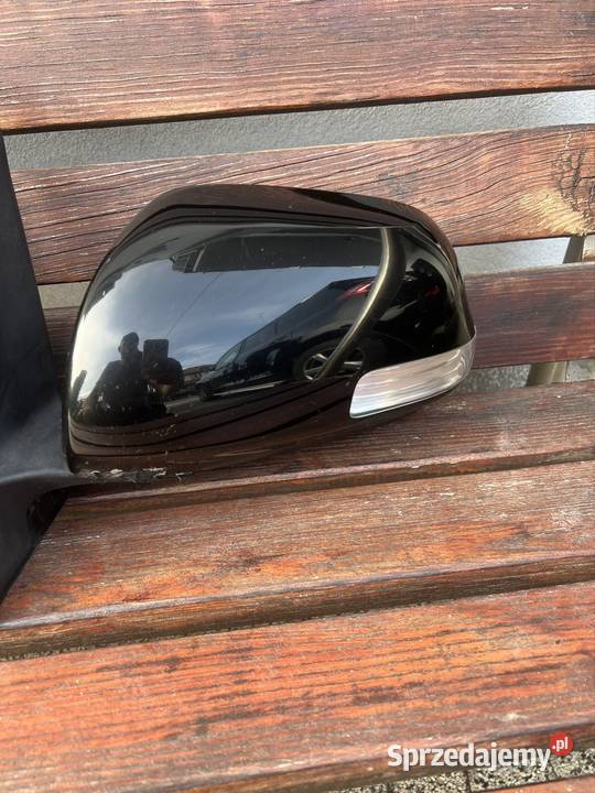 Lusterka prawe i lewe rav4 20111