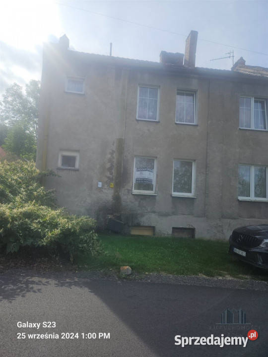 sprzedaży mieszkania 601m2 3 pok Pieńsk 3577zł/m2 dolnośląskie