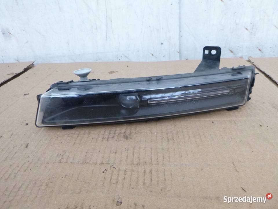 RANGE ROVER SPORT L494 1720 HALOGEN FULL LED DRL Gorzów Wielkopolski sprzedam