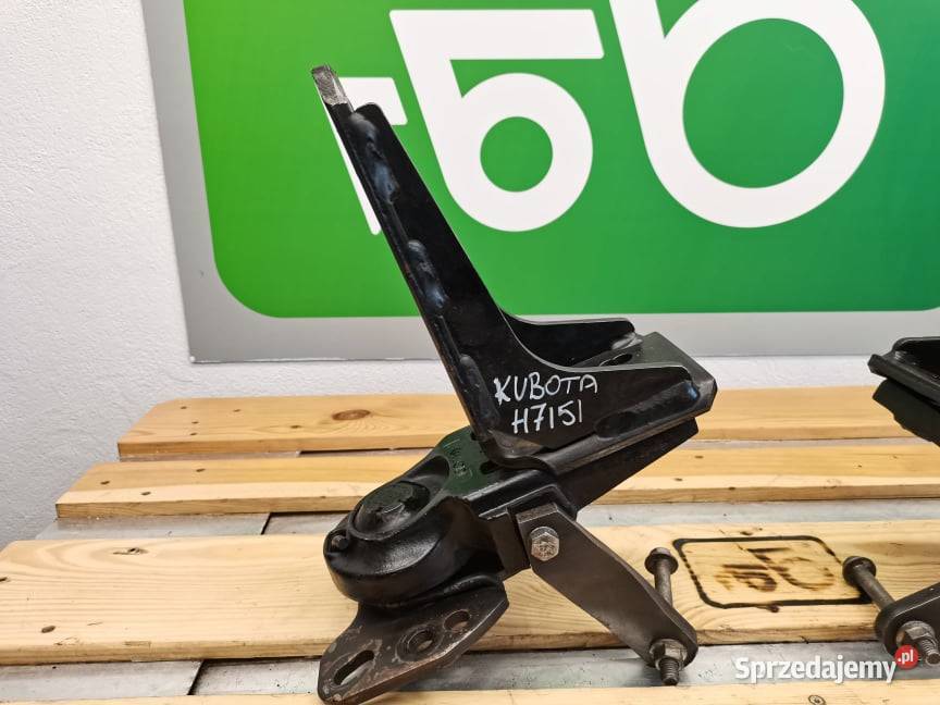 Odciąg błotnika Kubota H 7151 Wilkowo