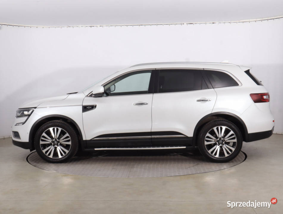 Renault Koleos 20 dCi szyberdach Piaseczno