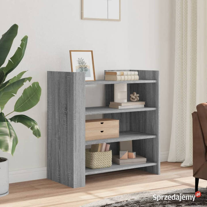 Szafka szary dąb sonoma 735x35x75 materiał Warszawa sprzedam