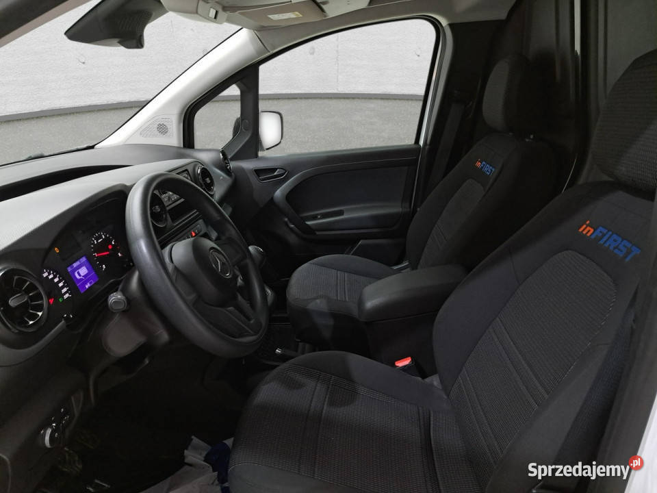 Mercedes Citan Poleasingowe 95KM dolnośląskie Komorniki