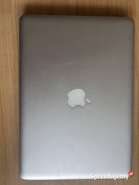 MacBook 13 pro 500 Brodnica