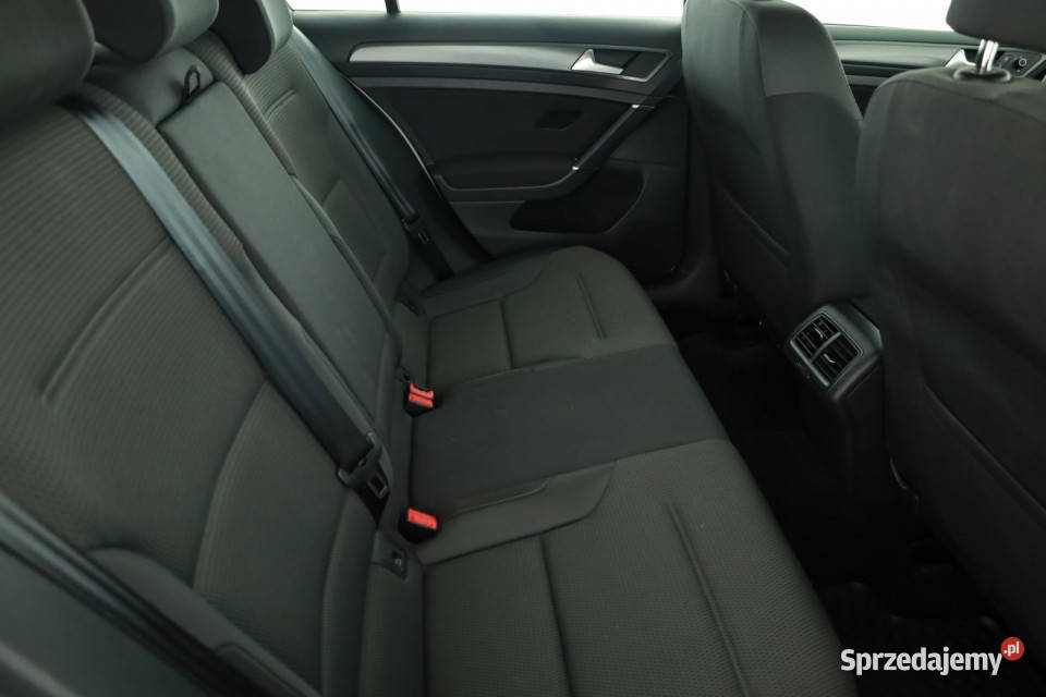 VW Golf 15 TSI poduszka powietrzna mazowieckie Piaseczno