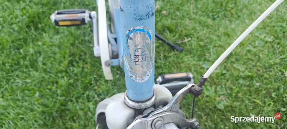 Rower dziecięcy FSM pionokio