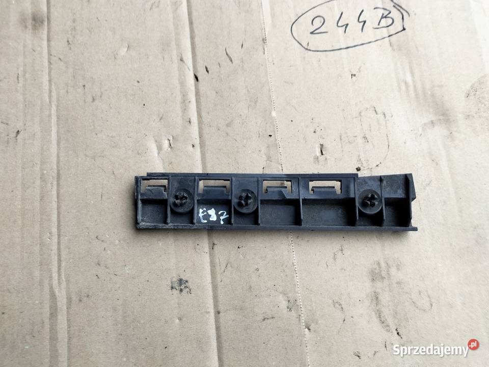 BMW 1 E87 7174401 659989 10 ŚLIZG UCHWYT PRZW osobowe Pozostałe Kamień-Kolonia