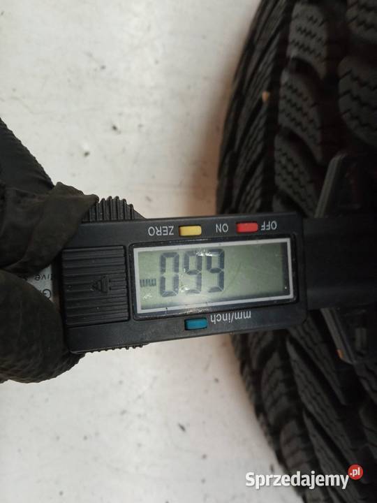 2x OPONA ZIMOWA DĘBICA FRIGO 20555R16 91T 3821 świętokrzyskie
