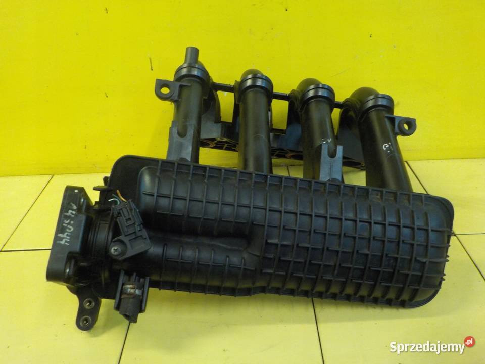 HONDA INSIGHT JAZZ 13 HYBRYDA IMA 11r LDA3 Suków sprzedam