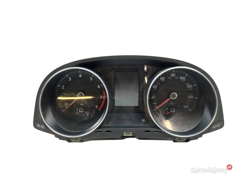 LICZNIK 561920971 18 FSI 179 VW Volkswagen