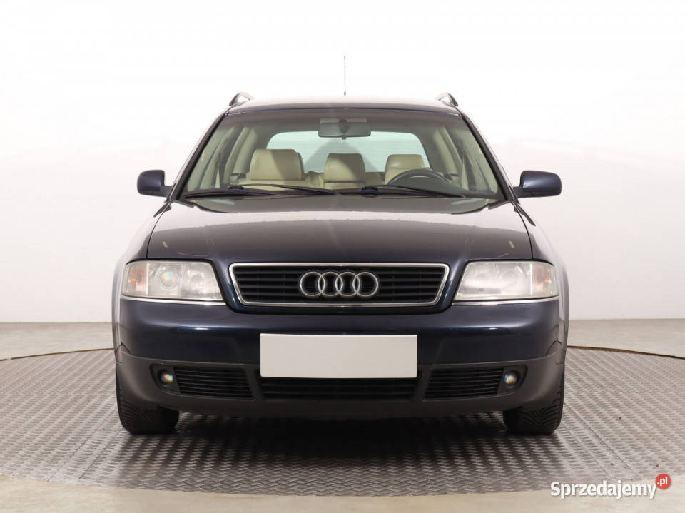 Audi A6 24 Katowice