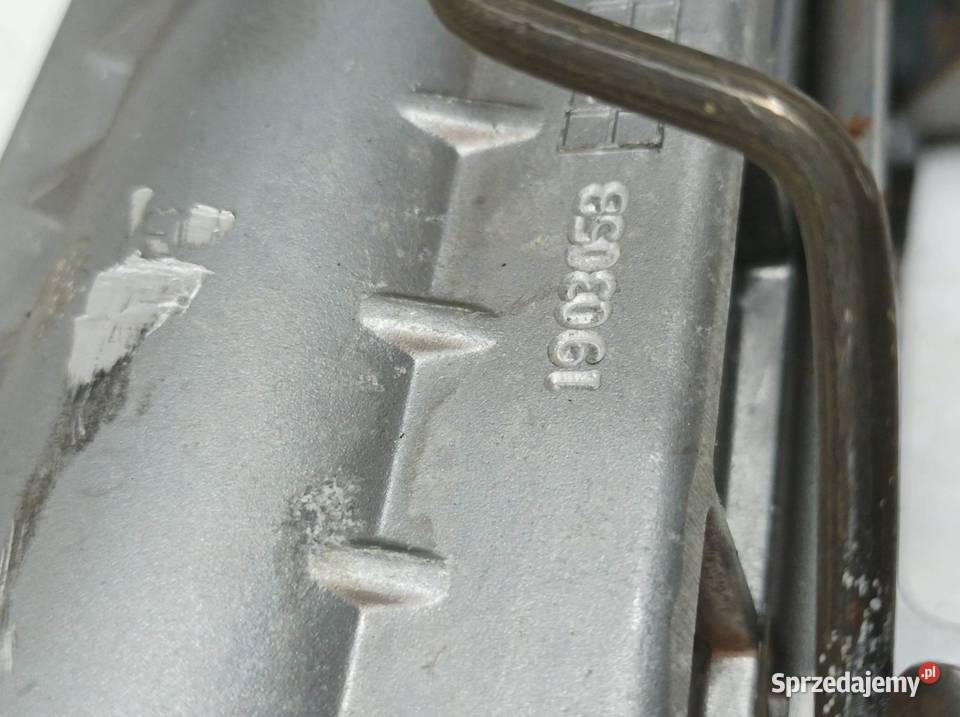 KOLUMNA KIEROWNICZA 949767B Dodge Charger VII