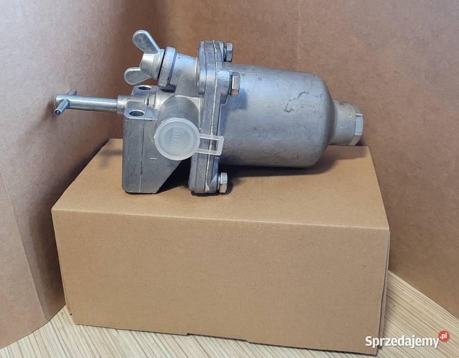 Odmrażacz ładowarka Fadroma Ł200 Ł34 Wrocław