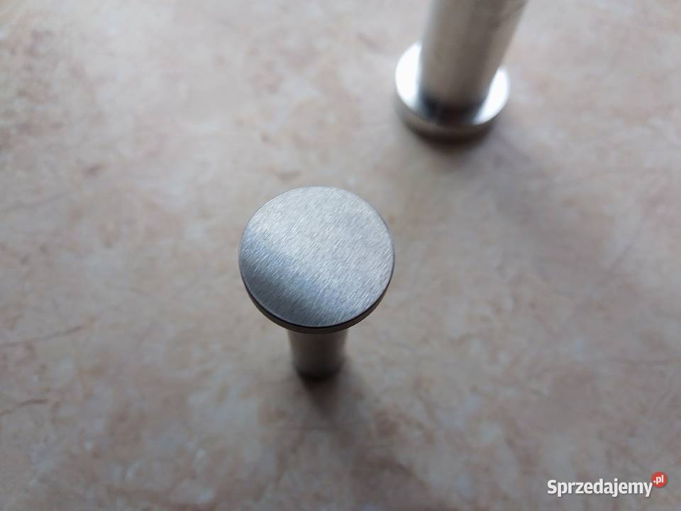 Dniepr popychacze zaworowe Zawory sprzedam