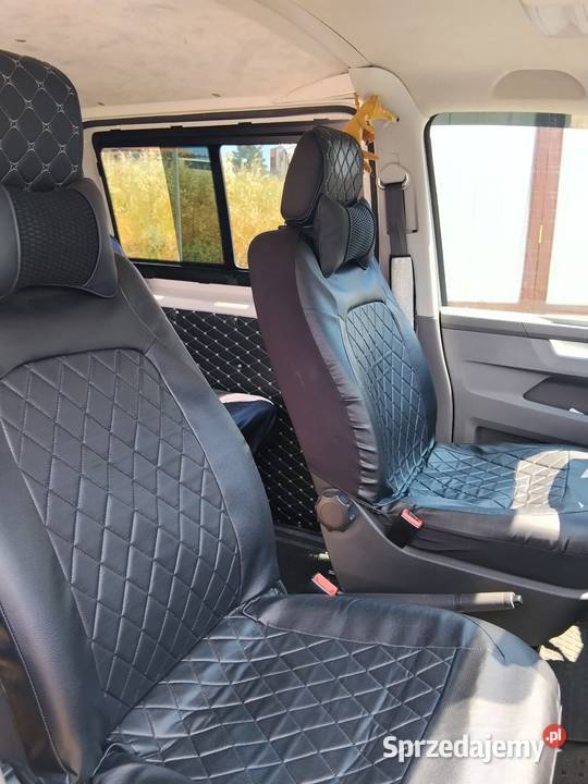 VW LONG T6 2020r Zamienię diesel Transporter Motoryzacja świętokrzyskie