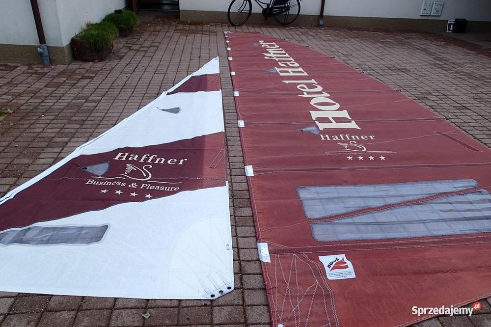 Katamaran Topcat K2 Gdańsk