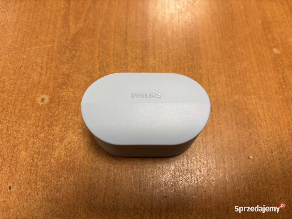 Philips TAT1108BL Słuchawki True Wireless Kolor warmińsko-mazurskie Elbląg