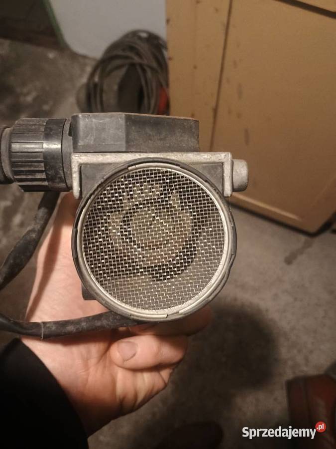 Przepływomierz BMW 0280212010 zachodniopomorskie Szczecin