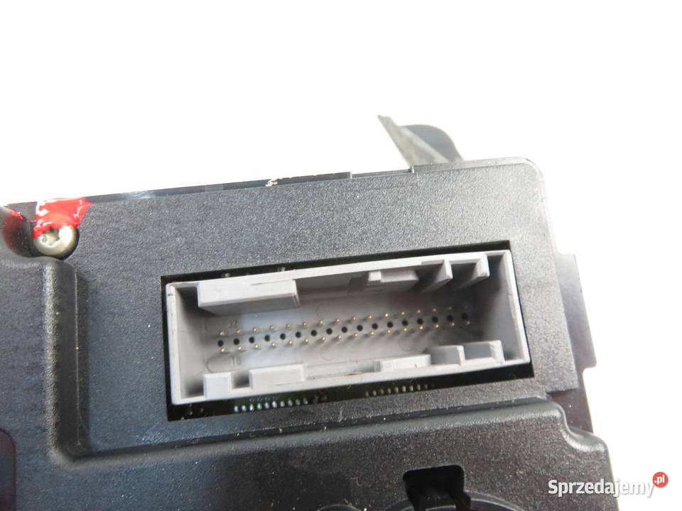 KLIMATRONIK FIAT CROMA II 735398760 małopolskie