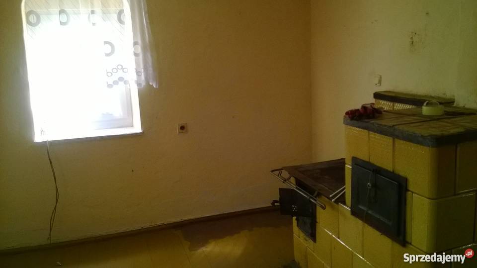 Sprzedam tanio dom dolnośląskie Głuszyca Górna