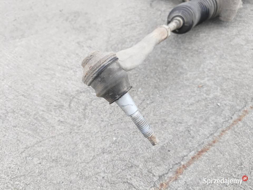 Przekładnia kierowniczamaglownica Opel Insignia Przekładnie kierownicze