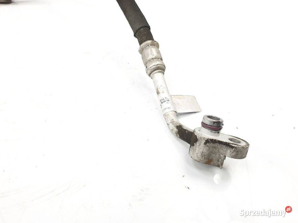 PRZEWÓD KLIMATYZACJI AUDI A6 C7 LIFT 4G0816721Q Lipno