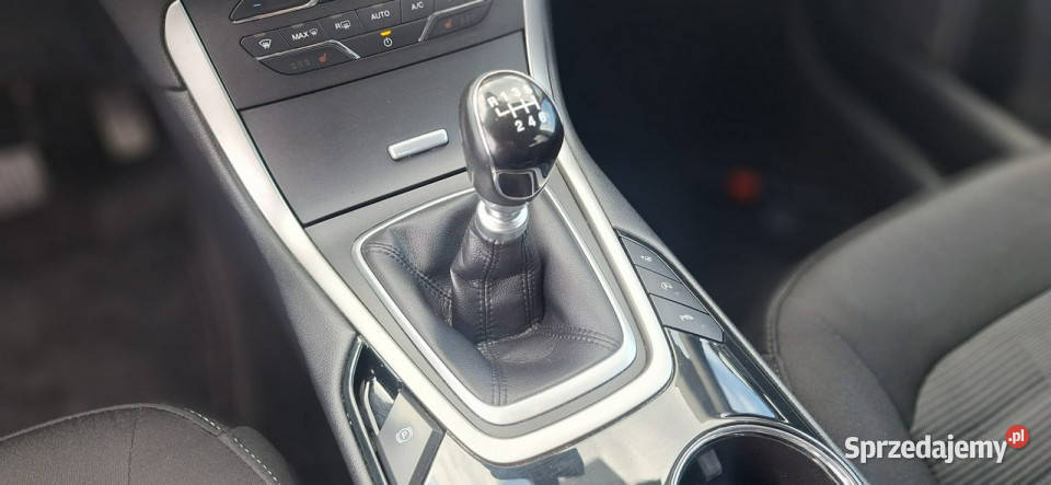 Ford Galaxy Duża Navi 7 Osobowy Mk2 20002006 możliwa zamiana Motoryzacja Lębork sprzedam