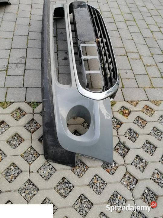 Mini cooper f55 f56 zderzak przód Karoseria lubelskie