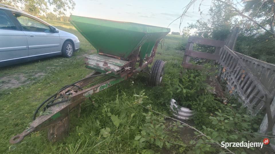 Wapniaka RCW 1 sprzedam Sieradz