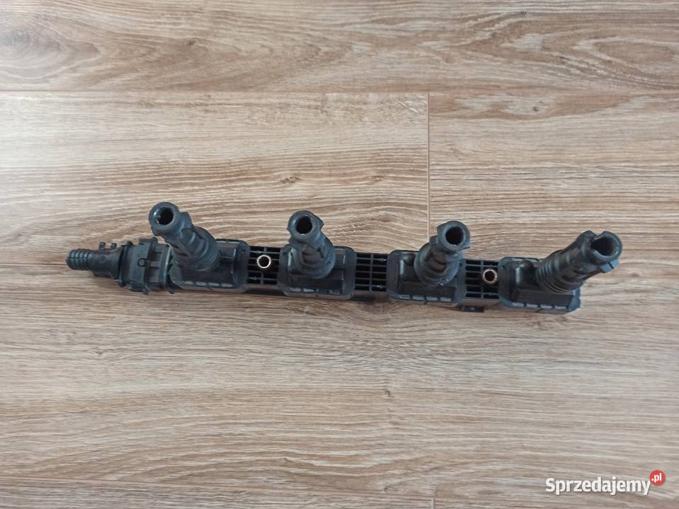 Cewka zapłonowa Opel Astra G NGK U6019 Sieradz