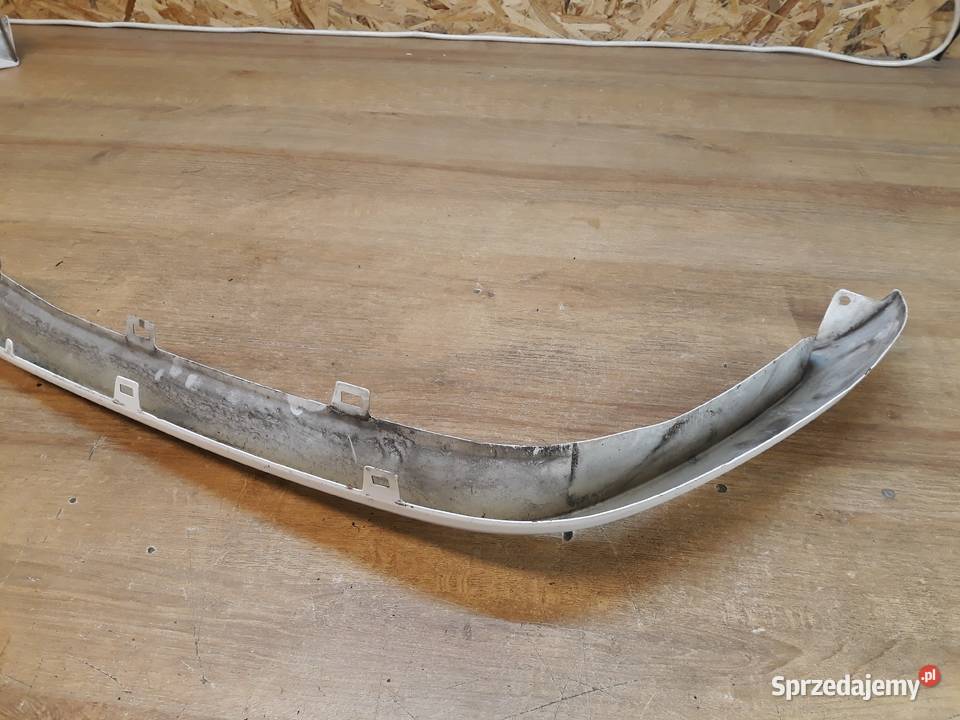 MERCEDES SPRINTER W910 LISTWA POD GRILL PRZÓD Karoseria Międzychód