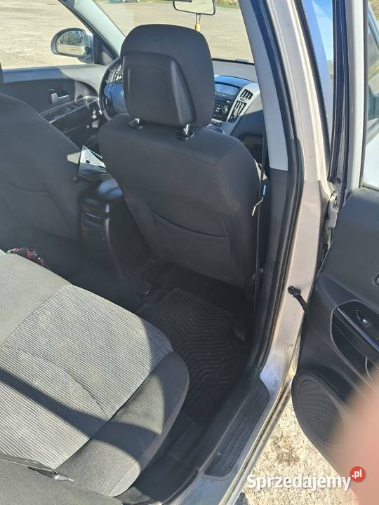 Kia ceeddużo faktur Braniewo sprzedam