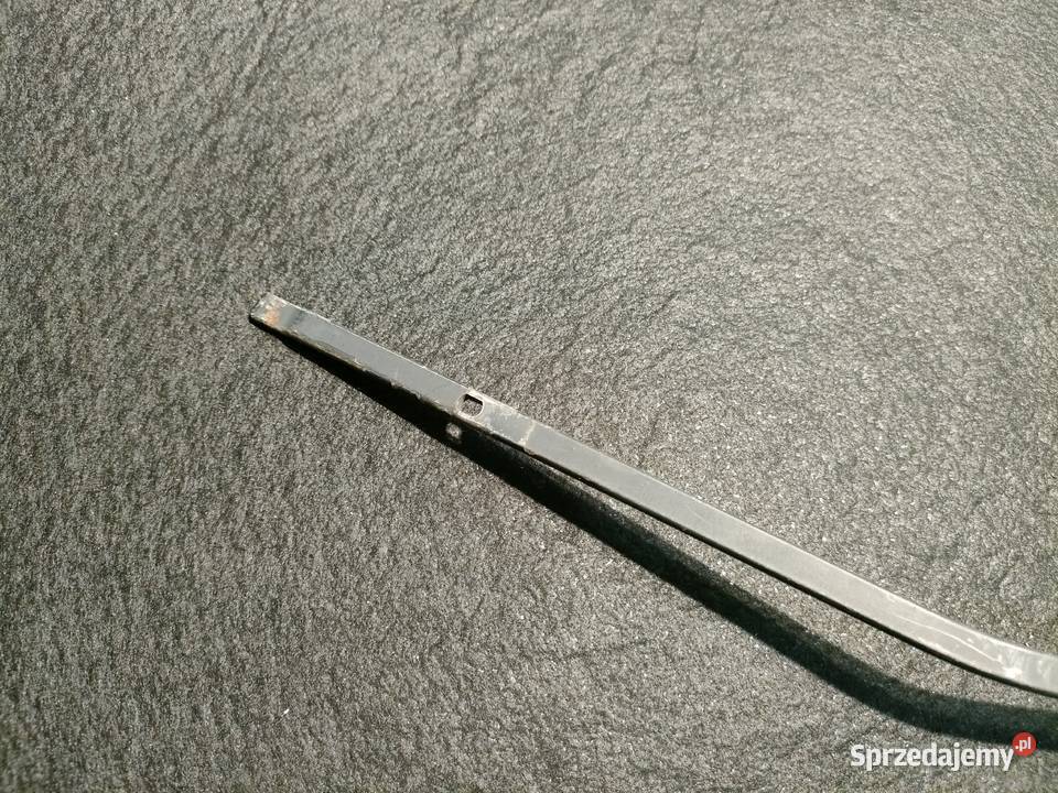 Scenic II ramię wycieraczki przód Swarzędz