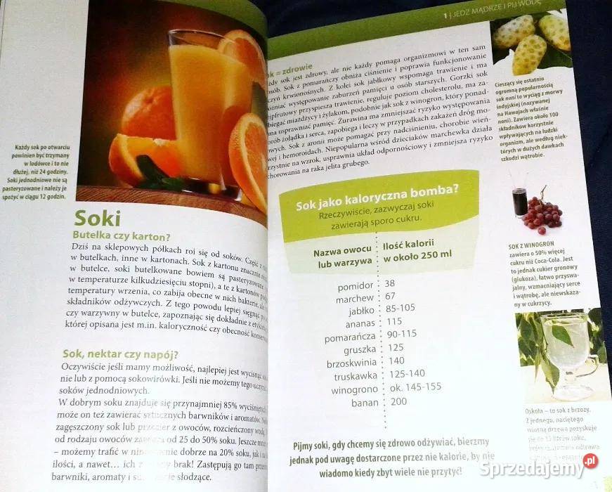 Nie daj się Czyli 10 sposobów na zdrowe długie Chełm sprzedam