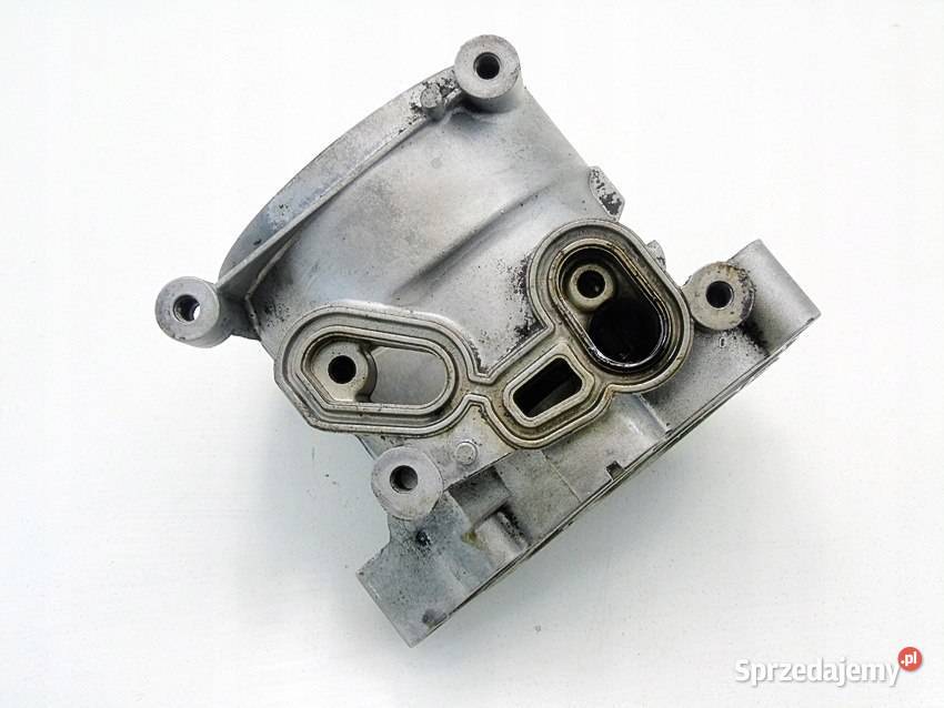 OBUDOWA FILTRA OLEJU 18 20 i BMW 3 E46 318 I CI Sosnowiec