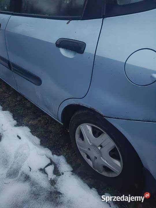 Honda Jazz długie oplaty benzyna dolnośląskie Świebodzice