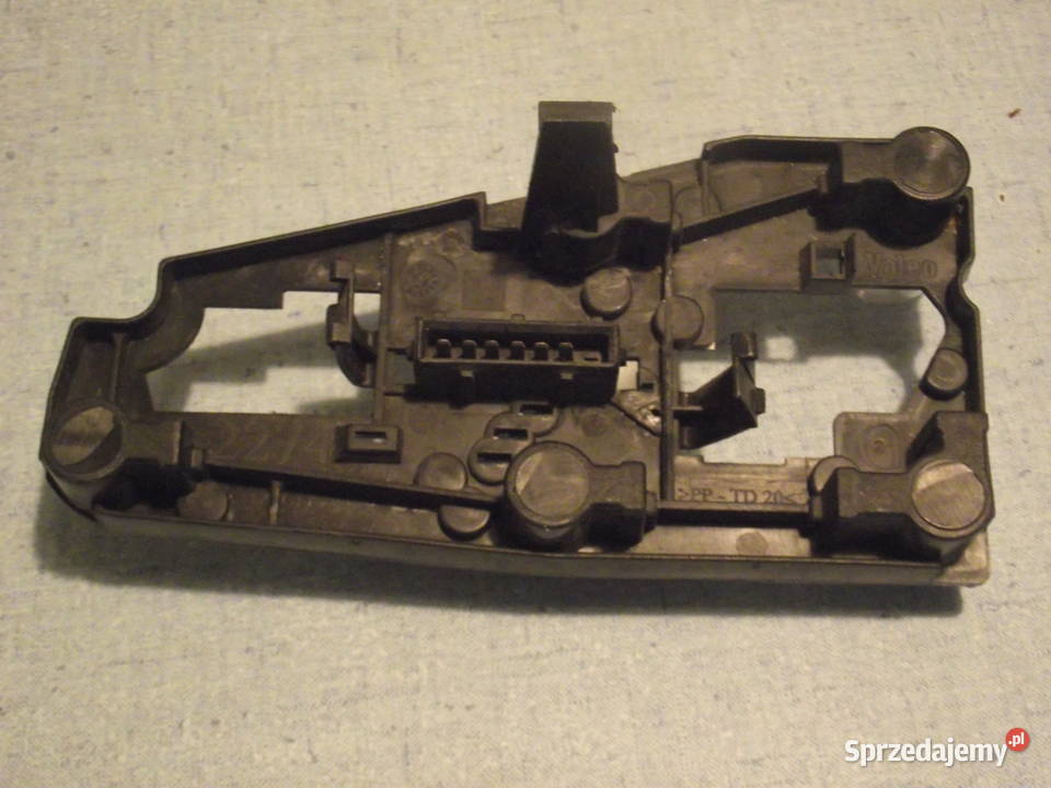 Wkład lampy tylnej Peugeot 106 osobowe Wrocław