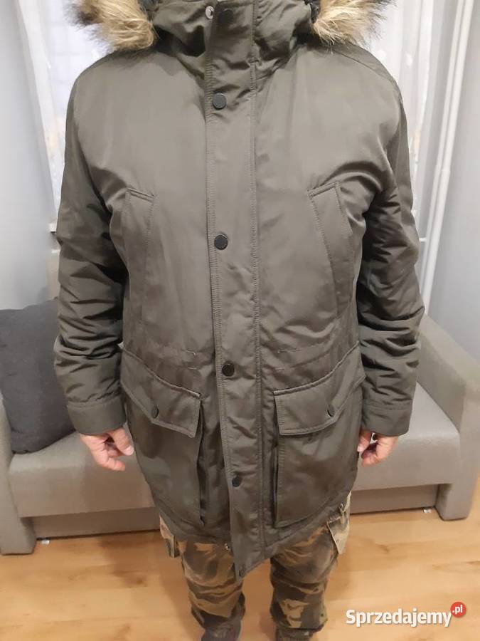 Kurtka męska Chrzanów