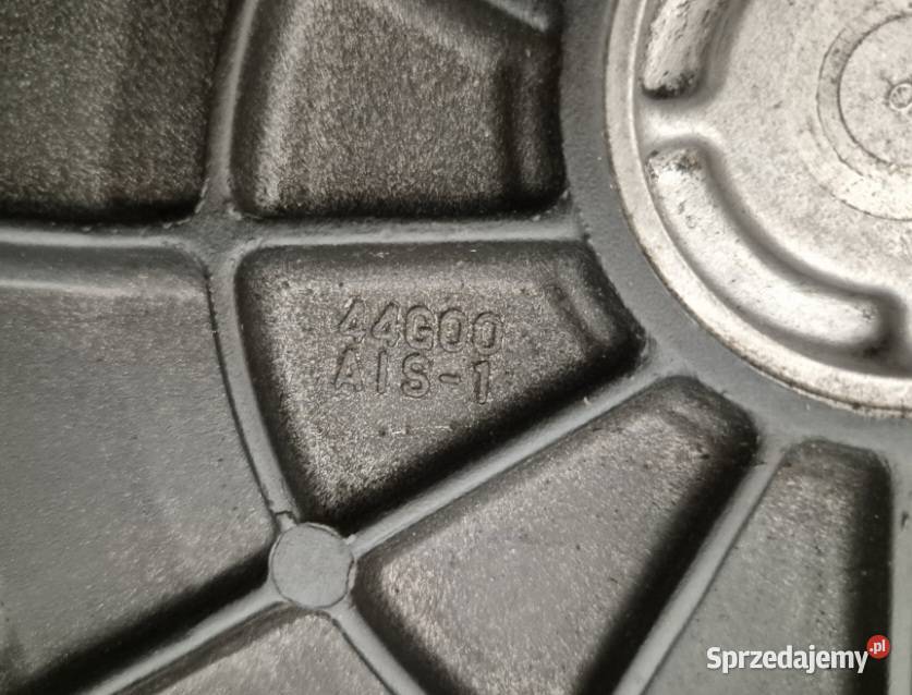 DEKIEL DEKIELEK OSŁONA POKRYWA SPRZĘGŁA SUZUKI Działoszyce sprzedam